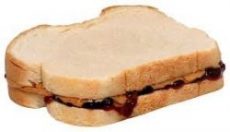Listening to Spirit:  The Million Dollar Peanut Butter and Jelly Sandwich