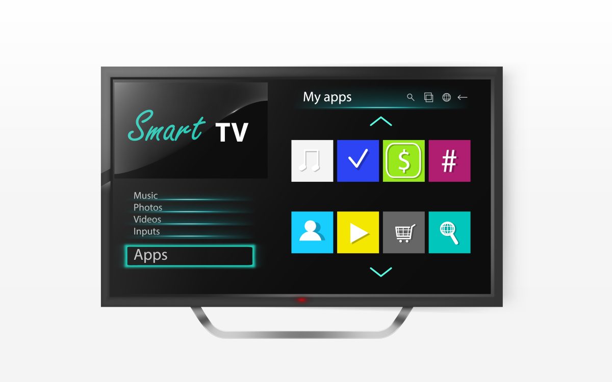Top Rated Smart TVs