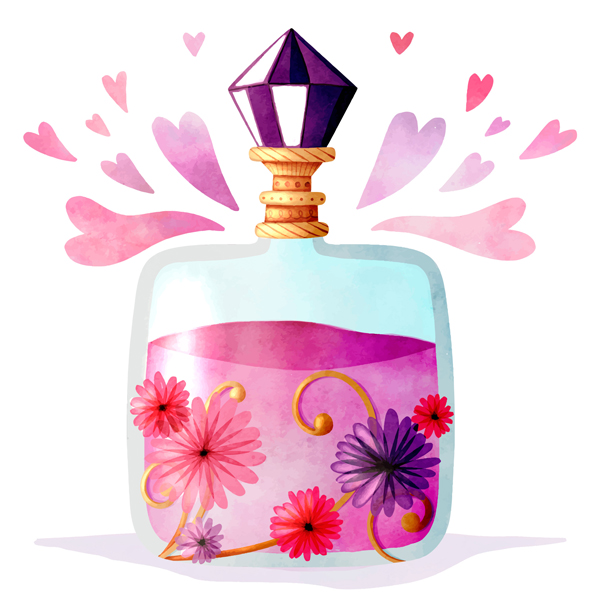 Perfume I Love Best